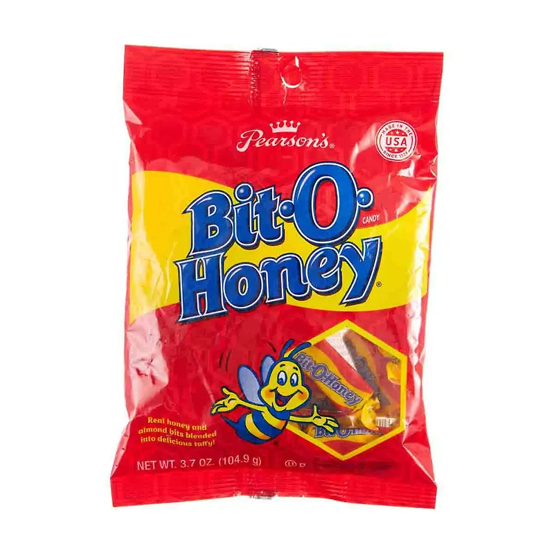 Bit-O-Honey Candy, 3.2 oz