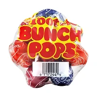 Tootsie Roll Bunch Pops, 2.7 oz