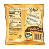 Werther's Original Caramel Coffee Hard Candies, 2.36 oz.