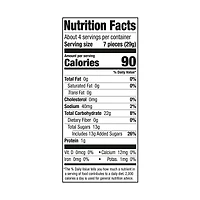 Trolli Sour Brite Crawlers, 3.4 oz