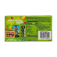 Mike and Ike Chewy Fruit Flavored Candy, 5 oz.