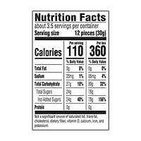 Sour Patch Kids Original Soft & Chewy Candy, 3.5 oz