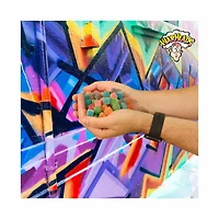 Warheads Cubes Theater Box, 4 oz