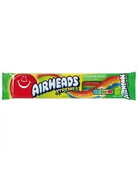 Airheads Xtreme Rainbow Berry Belts, 2 oz.