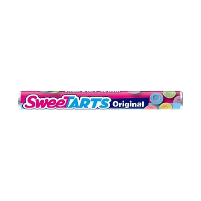 SweeTARTS Original Candy, 1.8 oz