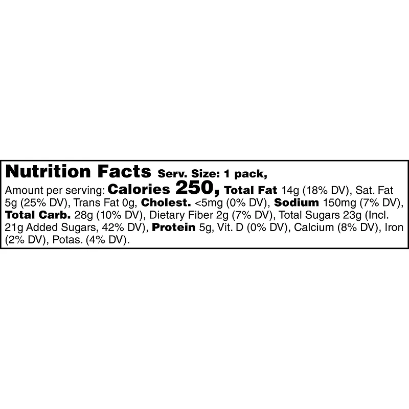 SNICKERS Peanut Butter Squared Candy Chocolate Bars, Full Size, 1.78 oz Pack