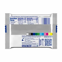 YORK Dark Chocolate Peppermint Patties, Candy Pack, 1.4 oz