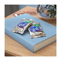 YORK Dark Chocolate Peppermint Patties, Candy Pack, 1.4 oz