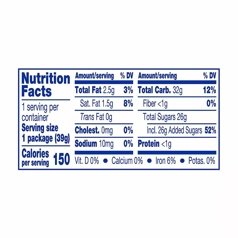 YORK Dark Chocolate Peppermint Patties, Candy Pack, 1.4 oz