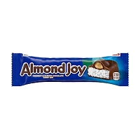ALMOND JOY Coconut and Almond Chocolate Candy Bar, 1.61 oz