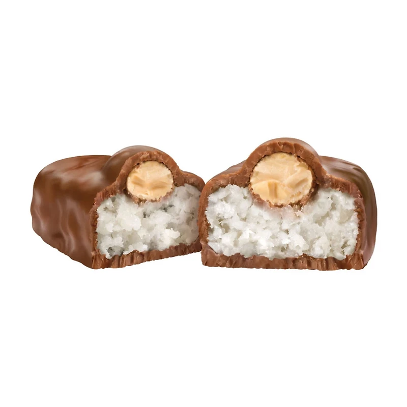 ALMOND JOY Coconut and Almond Chocolate Candy Bar, 1.61 oz