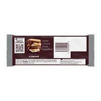 HERSHEY'S Milk Chocolate Candy Bar, 1.55 oz