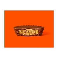 Reese's Milk Chocolate Peanut Butter Cups, 1.5 oz