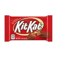 Kit Kat Milk Chocolate Wafer Bar, 1.5 oz