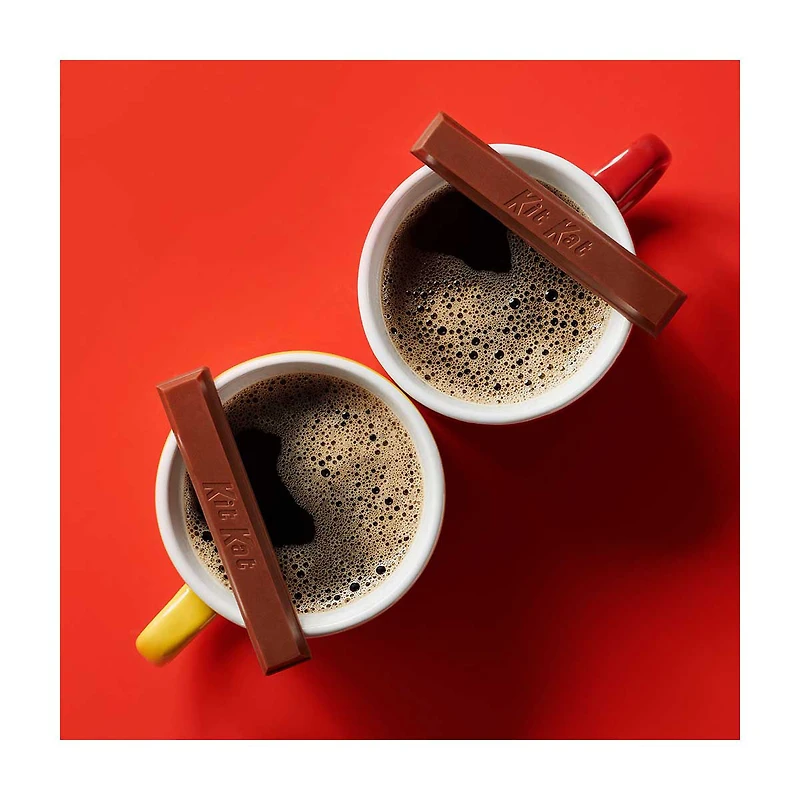 Kit Kat Milk Chocolate Wafer Bar, 1.5 oz