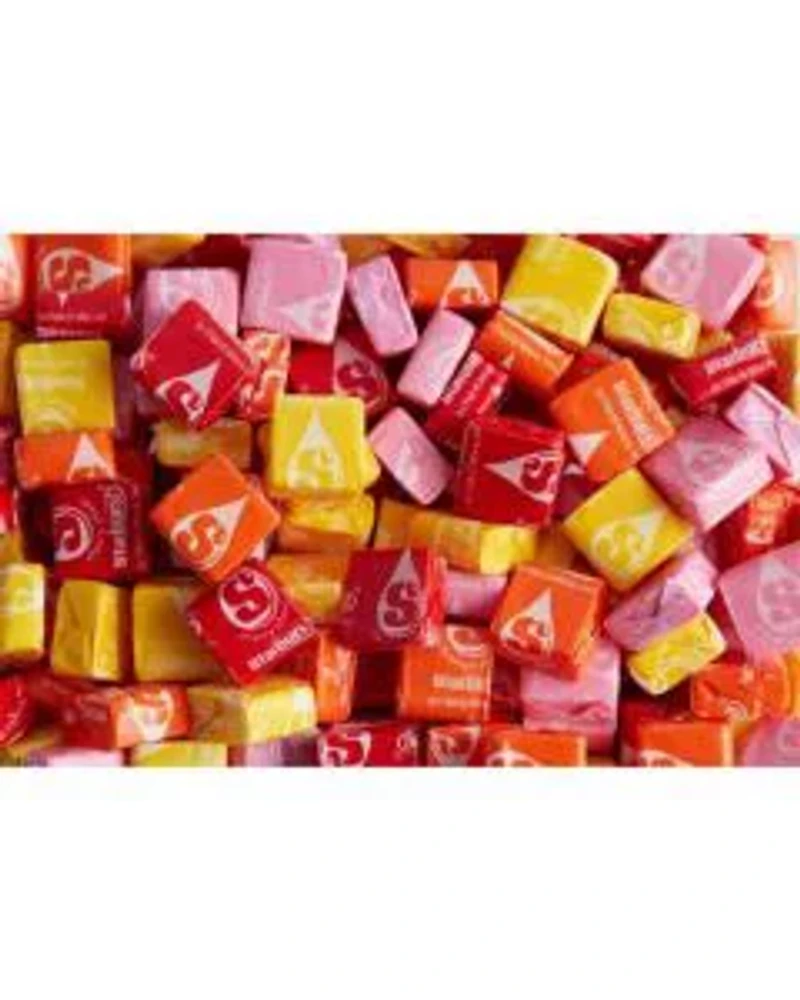 Starburst Original Fruit Chews Candy, 2.07 oz