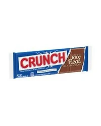 CRUNCH Candy Bar, 1.55 oz