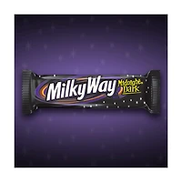 Milky Way Midnight Dark Chocolate Candy, 1.76 oz