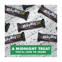 Milky Way Midnight Dark Chocolate Candy, 1.76 oz