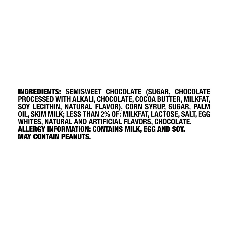 Milky Way Midnight Dark Chocolate Candy, 1.76 oz