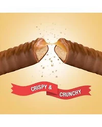 Twix Cookie Candy Bars, 1.79 oz, 2 ct