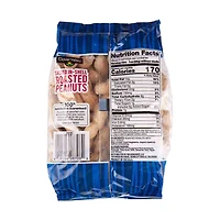 Clover Valley Salted In-Shell Roasted Peanuts, 8 oz