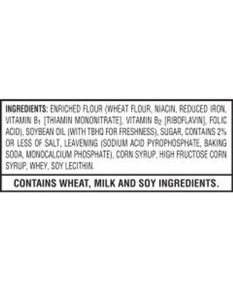 Kellogg's Town House Pretzel FlipSides Crackers, Original, 9.2 oz