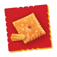 Cheez-It Baked Snack Crackers, Original, 3 oz