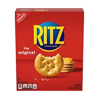 RITZ Original Crackers, 10.3 oz