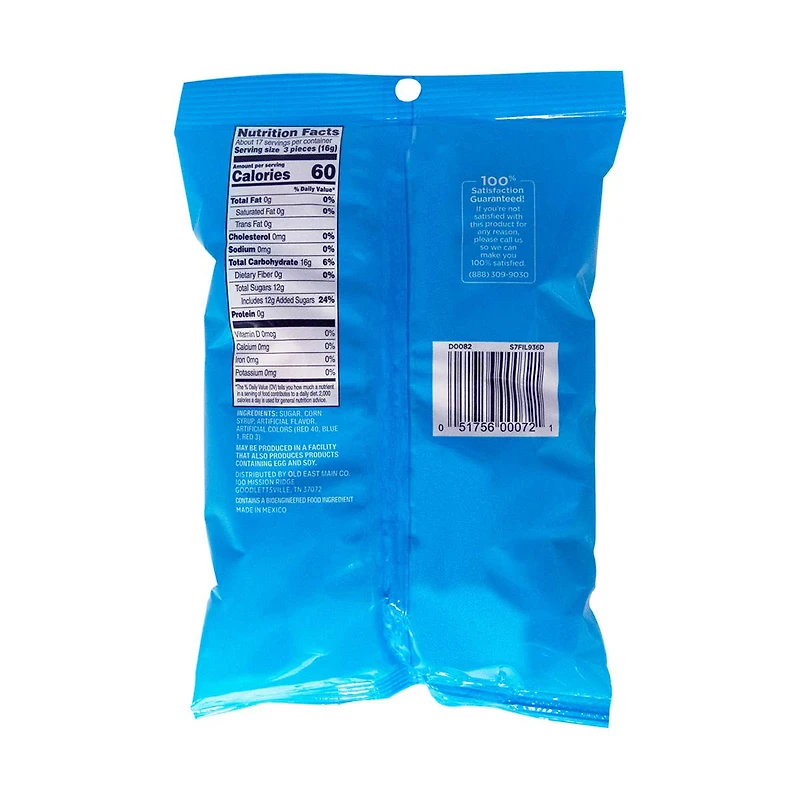 Sweet Smiles Cinnamon, 9 oz