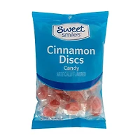 Sweet Smiles Cinnamon, 9 oz