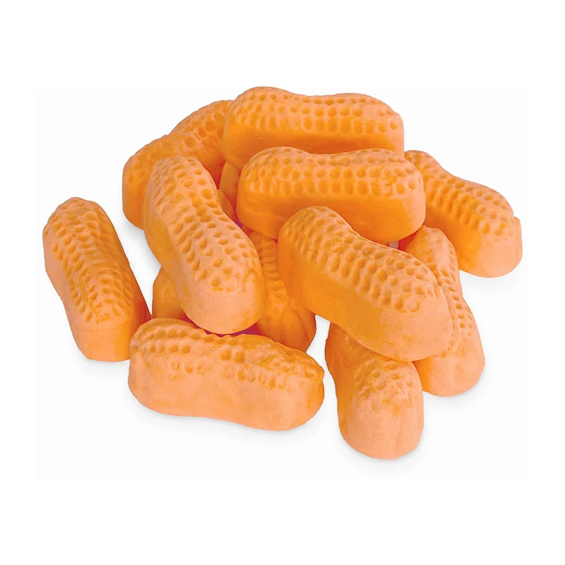 Sweet Smiles Circus Peanuts, 4.75oz