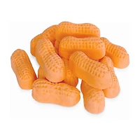 Sweet Smiles Circus Peanuts, 4.75oz