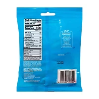 Sweet Smiles Gummi Worms, 5 oz.