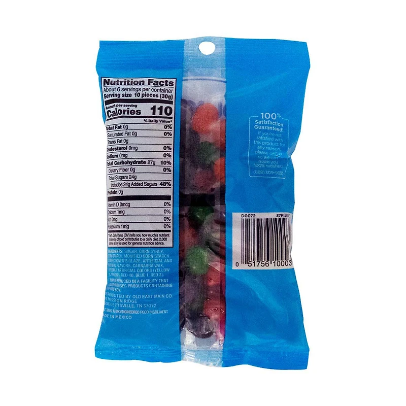 Sweet Smiles Jelly Beans, 7 oz