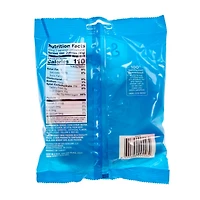 Sweet Smiles Peach Gummi Rings, 5 oz