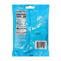 Sweet Smiles Peach Gummi Rings, 5 oz.