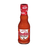 Frank's RedHot Original Cayenne Pepper Hot Sauce, 5.0 fl oz