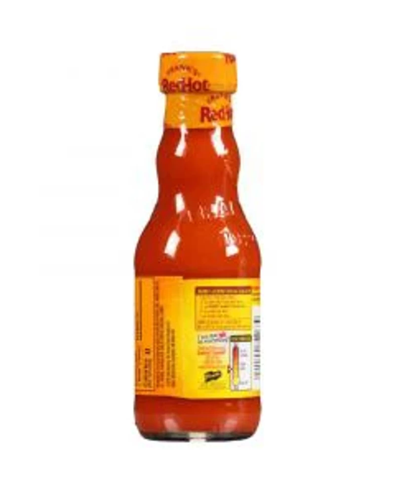 Frank's RedHot Buffalo Wing Sauce, 5 fl oz