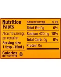 Frank's RedHot Buffalo Wing Sauce, 5 fl oz