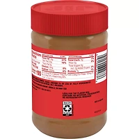 Jif Creamy Peanut Butter, 28-Ounce Jar