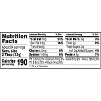 Jif Creamy Peanut Butter, 28-Ounce Jar