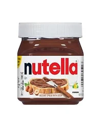 Nutella Hazelnut Cocoa Spread, 13 oz