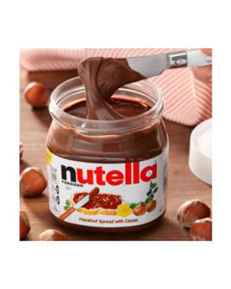 Nutella Hazelnut Cocoa Spread, 13 oz
