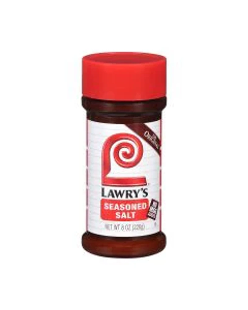 Lawry's Seasoned Salt, 8 oz