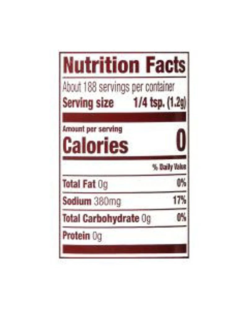 Lawry's Seasoned Salt, 8 oz