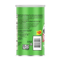 Pringles Grab and Go Sour Cream & Onion Flavored Crisps, 2.5 oz