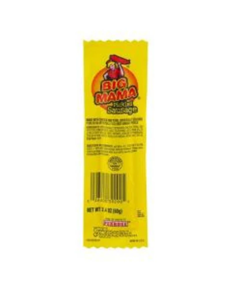 Penrose Big Mama Pickled Sausages, 6 Count, 2.4 oz.