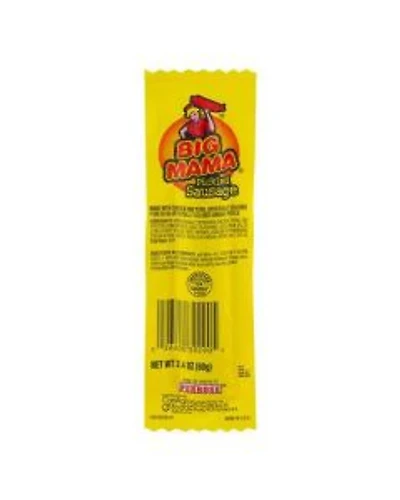 Penrose Big Mama Pickled Sausages, 6 Count, 2.4 oz.