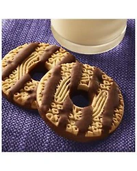 Keebler Fudge Shoppe Fudge Stripes Cookies, 11.5 oz